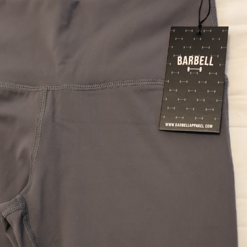 Women's Gray Shorts